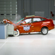 Illustration for article titled Ford Fiesta First Minicar To Snag IIHS Top Safety Pick Award